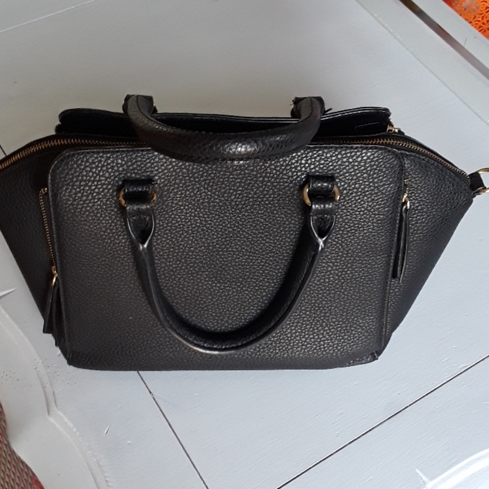 🔥HOT DEAL🔥Black handbag